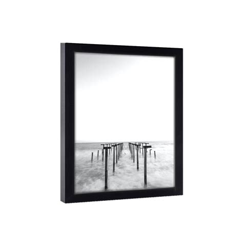 Gallery 30x40 Picture Frame Black 30x40 Frame 30 X 40 Poster Frames 30