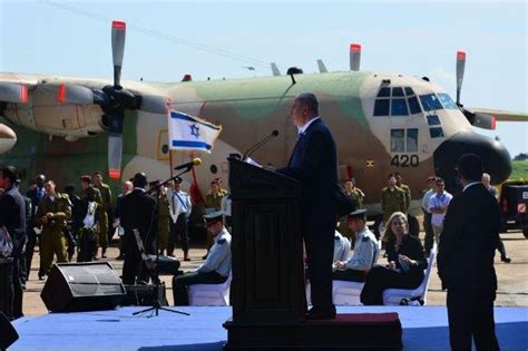 Benjamin Netanyahu commemorates Entebbe hostage-rescue mission in ...