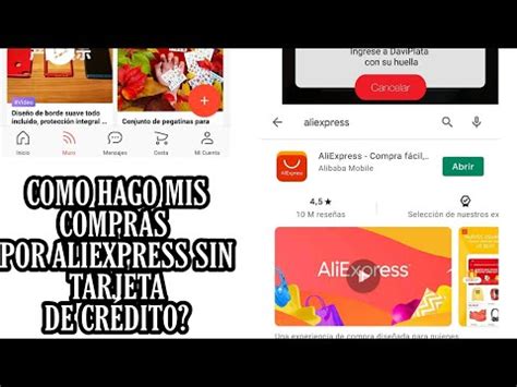 Como Hacer Un Pedido En Aliexpress Sin Pagar Vivebio La Web De La