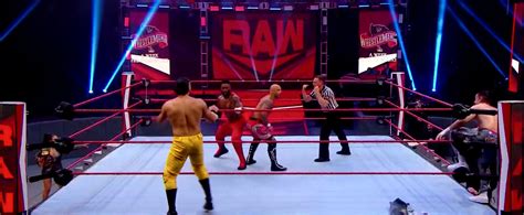 Wwe Raw Viewership Was The Lowest Its Been In 2020