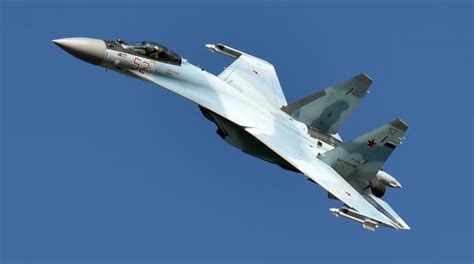 Russia To Provide Iran With Dozens Of Sukhoi Su 35 Fighter Jets ‘in Near Future’ Aletho News