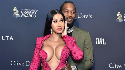 Why Did Cardi B Offset Break Up Their Tumultuous Split