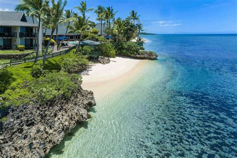 Inside The New Look Shangri La Fijian Resort And Spa