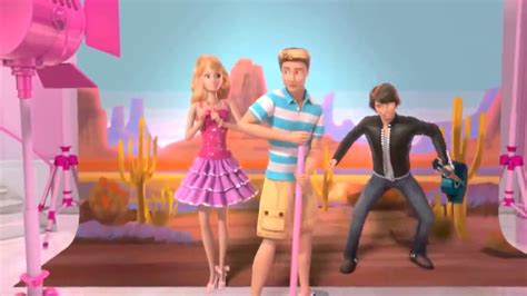 Barbie Life In The Dreamhouse Full Season 5 English Hd Full Movie Youtube