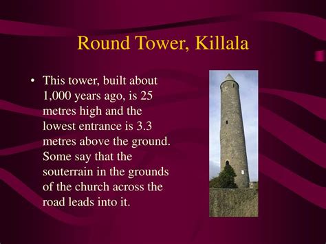 killala  district powerpoint