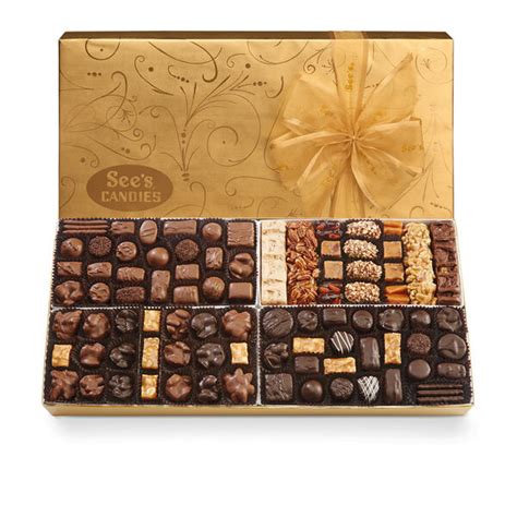 Corporate Ts For Business Clients Sees Candies