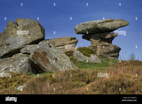 Pedestal rock erosion hi-res stock photography and images - Alamy