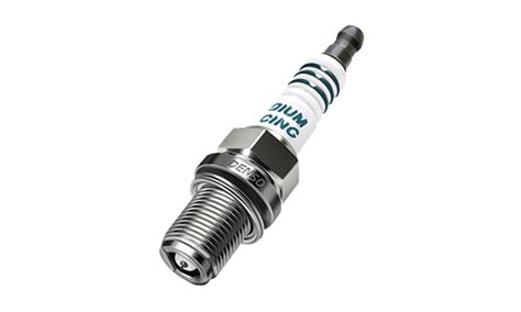 Spark Plugs Iridium Racing DENSO Auto Parts