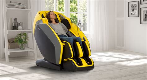 7 Benefits Of Owning A Massage Chair