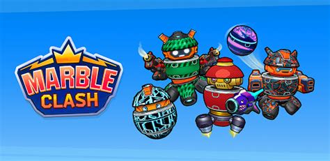 Marble Clash Crazy Fun Shooter Apps On Google Play