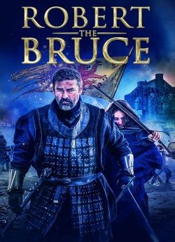 Фільм «Роберт I Брюс» 2019 українською онлайн