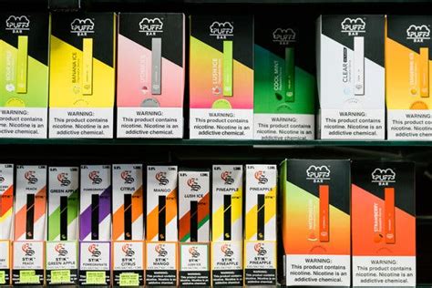 Vaporizer Cigarette Brands