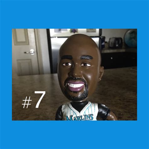 Take The All Time Marlins Bobblehead Quiz Fish Stripes