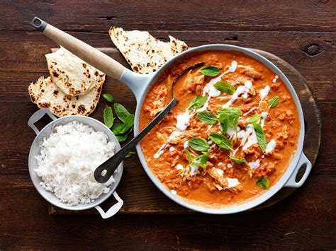 [100 ] Butter Chicken Wallpapers