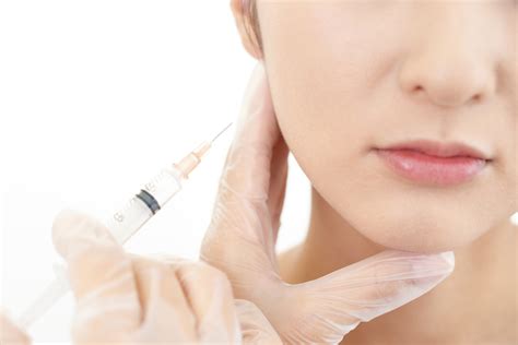 Botox for TMJ - Hagerstown