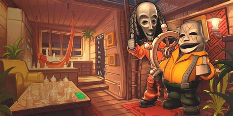 Best Episodic Games
