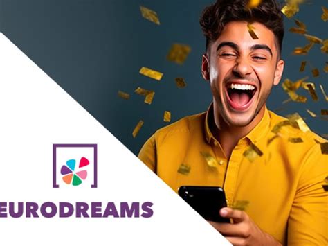 Eurodreams Nova lotaria europeia lançada a pensar nos jovens e