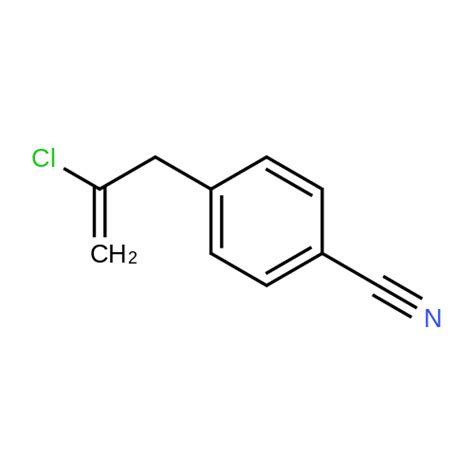 731772 74 0 2 Chloro 3 4 Cyanophenyl 1 Propene Ambeed