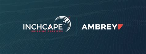 Ambrey And Inchcape Shipping Services Partner To Boost Maritime Safety