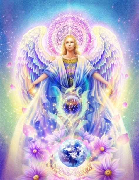 How Empathic Are You Channeled Messages Meditation From Archangel