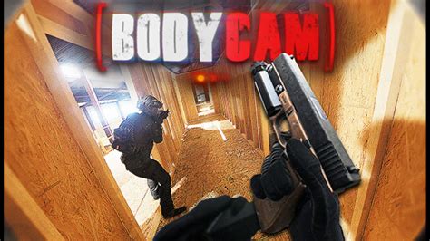 Realistic Bodycam Og Map Ffa V V By Cystudios