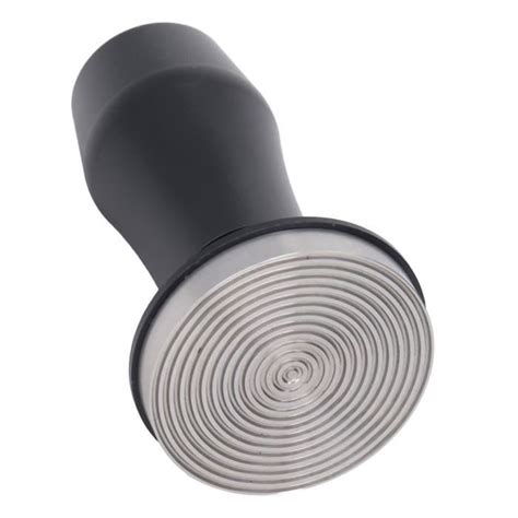 Cuque Outil De Bourrage Caf Tamper Caf En Alliage D Aluminium