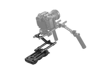 Smallrig Shoulder Kit Promaksa