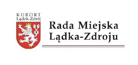 Nadzwyczajna Sesja Rady Miejskiej Lądka Zdroju w dniu 8 stycznia 2024 r