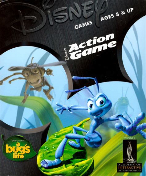 A Bugs Life Active Play Old Games Download