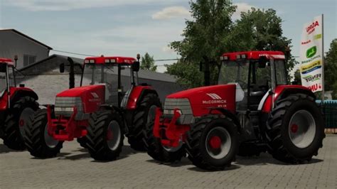 Mod Network Fs Mods Farming Simulator Mods