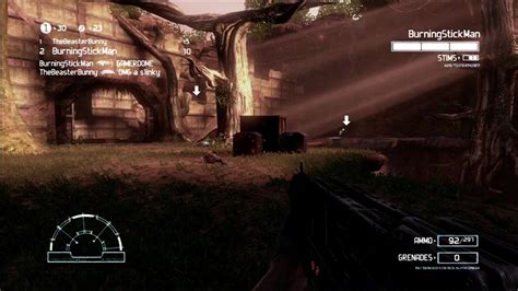 Aliens vs Predator (Hunter Edition) Screenshots for Xbox 360 - MobyGames