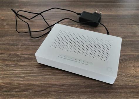 Vdsl Modem Zte Zxhn H A Origin L Od O Aukro