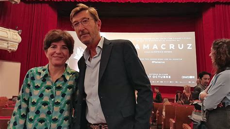 Estrenada en Cines Mamacruz película participada por Canal Sur y