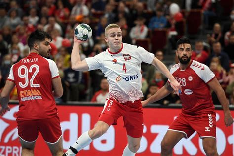 Polska Tunezja Wynik Meczu I Relacja Turniej 4 Nations Cup W