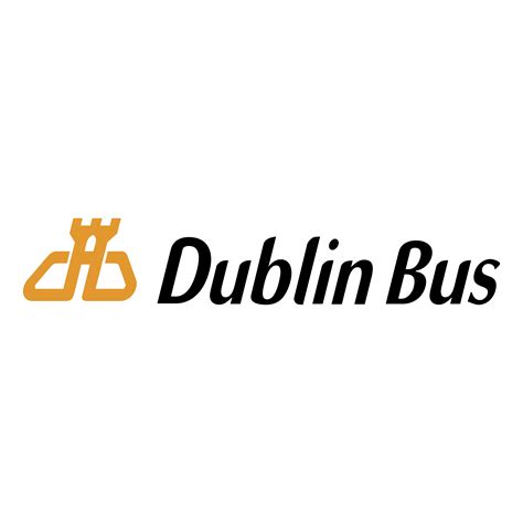 Dublin Bus Logo PNG Transparent & SVG Vector - Freebie Supply