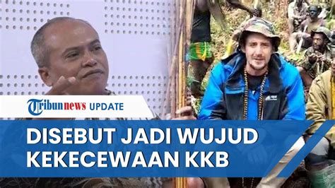 Ancaman Tembak Kapten Philip Disebut Sebagai Wujud Habisnya Kesabaran