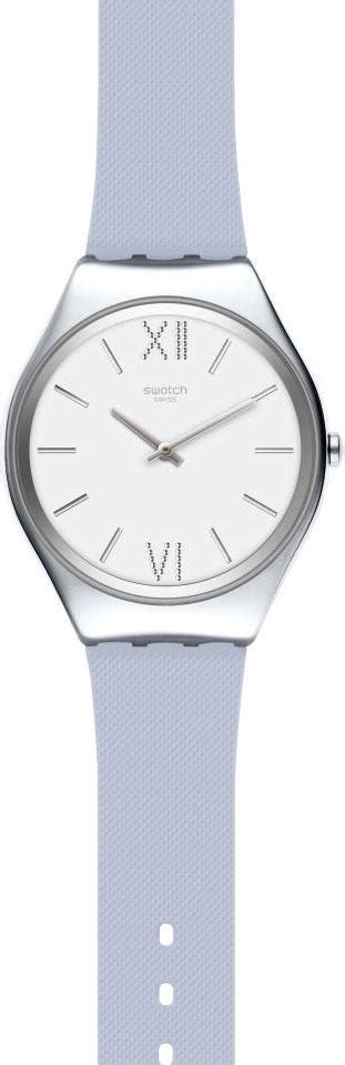 Swatch Skin Irony SKIN MAGNOLIA SYXS125C Dames