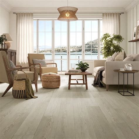 Malmo Rigid Senses Pressed Bevel Orsa Ma Wood Flooring Kent