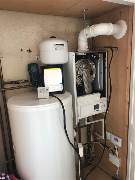 Boiler Installations Sheffield Sps Plumbing Services