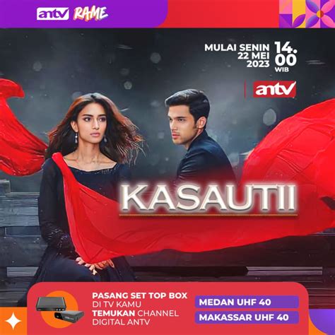 Sinopsis Kasautii Serial India Terbaru ANTV Tayang Mulai Besok