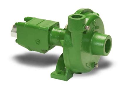 Ace Pumps Cast Iron 1 14 X 1 Fpt Centrifugal Pump Fmc Hyd 204