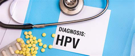 An Overview Of Hpv Human Papillomavirus Getadoc Journals