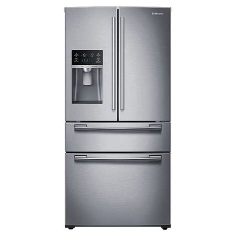 French Door Refrigerator 33 Inch Wide French Door Refrigerators