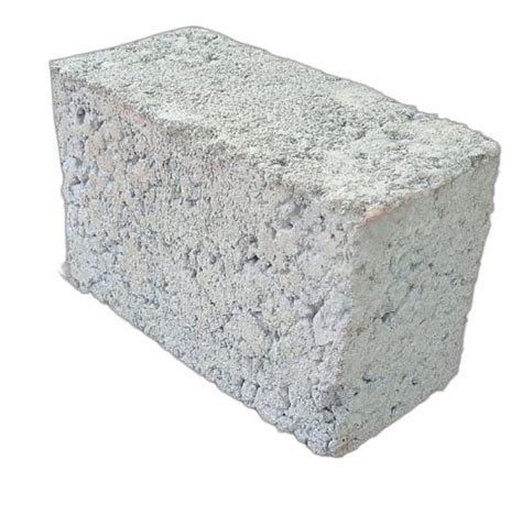 Solid Concrete Bricks 12x8x6inch At ₹ 26piece In Thirumangalam Id