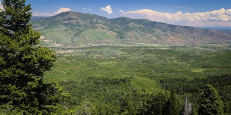 Wasatch Peaks Ranch - Mirr Ranch Group