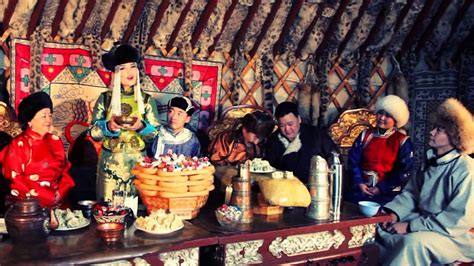 Tsagaan Sar - LunarFest Vancouver