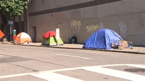 Divided Supreme Court Rules In Major Homelessness Case That Outdoor