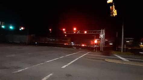 CSXT 7230 Leads CSX L644 In Irmo SC On The CSX CN L Subdivision YouTube