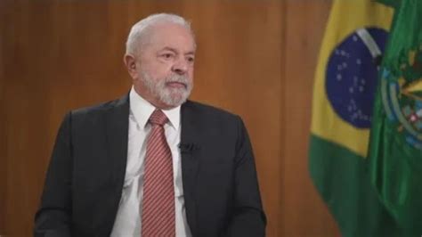 Not Cias Lula Acelera Negocia O De Cargos Do Segundo Escal O E