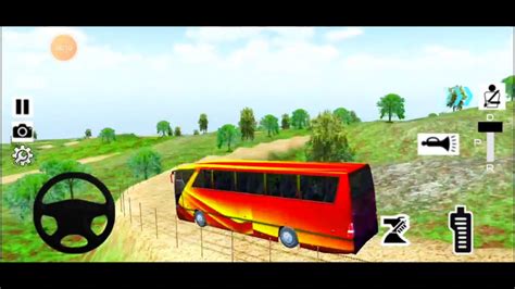 Bus Driving Simulator 3D Game IDBS IDBS Studio Game Game Games